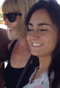 Andrea & Friends