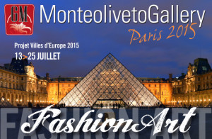 Fashion Art Paris, France
