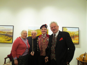 Gallery Opening Gala 
