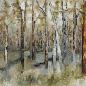 Homage to Cezanne