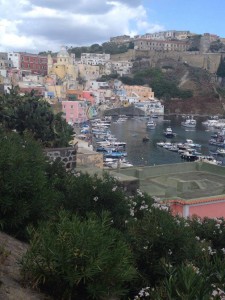 Island of Procida