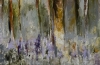 Detail~Surreal Forest