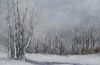 Winter Moment