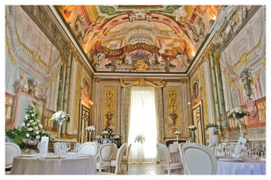 Villa Cappeli, Pollena Trocchia